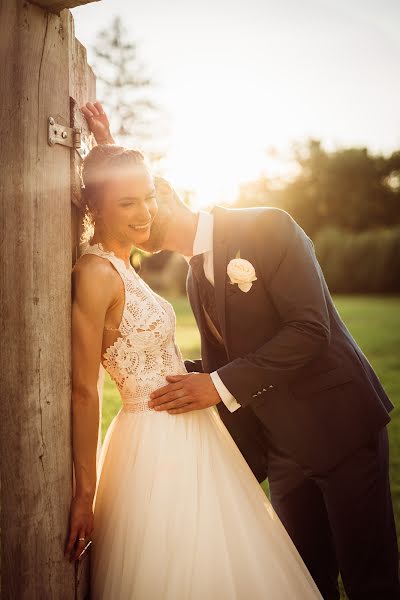 Fotógrafo de bodas Tóth Gusztáv (tothgusztav). Foto del 11 de enero