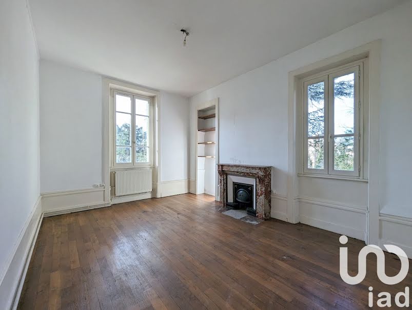 Vente appartement 4 pièces 95 m² à Lyon 3ème (69003), 349 000 €