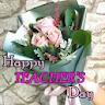 Happy Teachers day Wishes icon