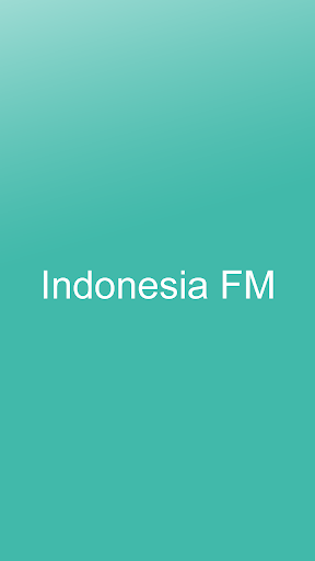 Indonesia Radio