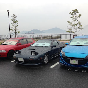 シビック EG6