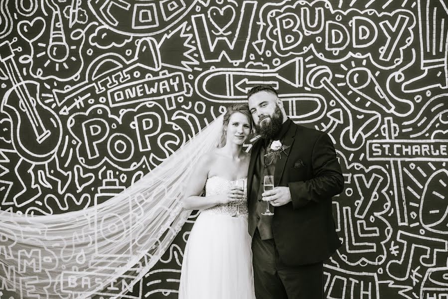 Wedding photographer Dani Benton (danibenton). Photo of 30 December 2019