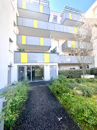 appartement à Venissieux (69)