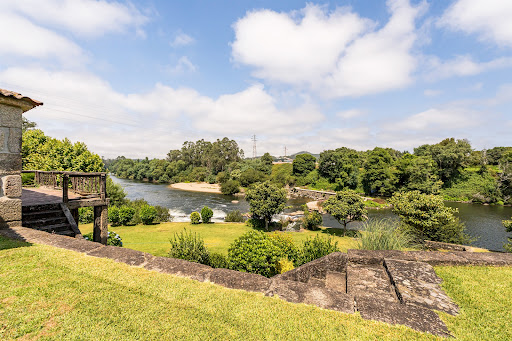 Maison en bord de mer avec jardin 5