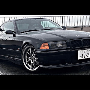 M3 クーペ M3B