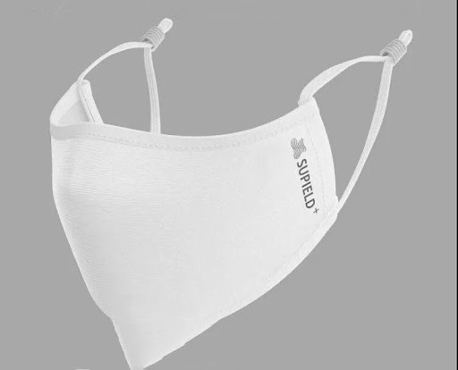 Title 1, Use Nano Masks For Dust-proof Washing Multiple ...