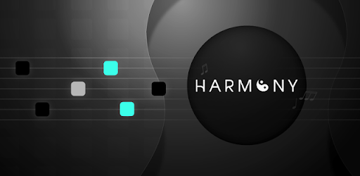 Harmony: Relaxing Music Puzzle