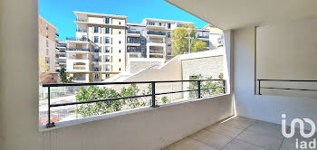 appartement à Toulon (83)