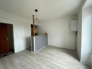 appartement à Brest (29)