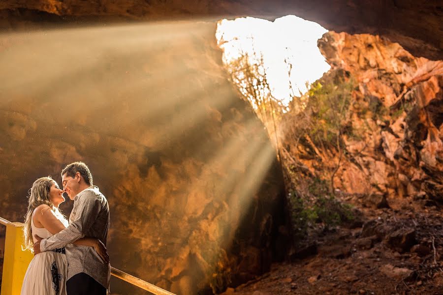 Fotografo di matrimoni Leonardo Carvalho (leonardocarvalh). Foto del 4 novembre 2016