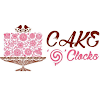 Cakeoclocks, Kondli, New Delhi logo