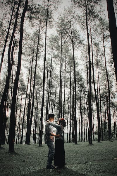 Fotógrafo de bodas Usmen Cs (usmencs). Foto del 11 de marzo 2019