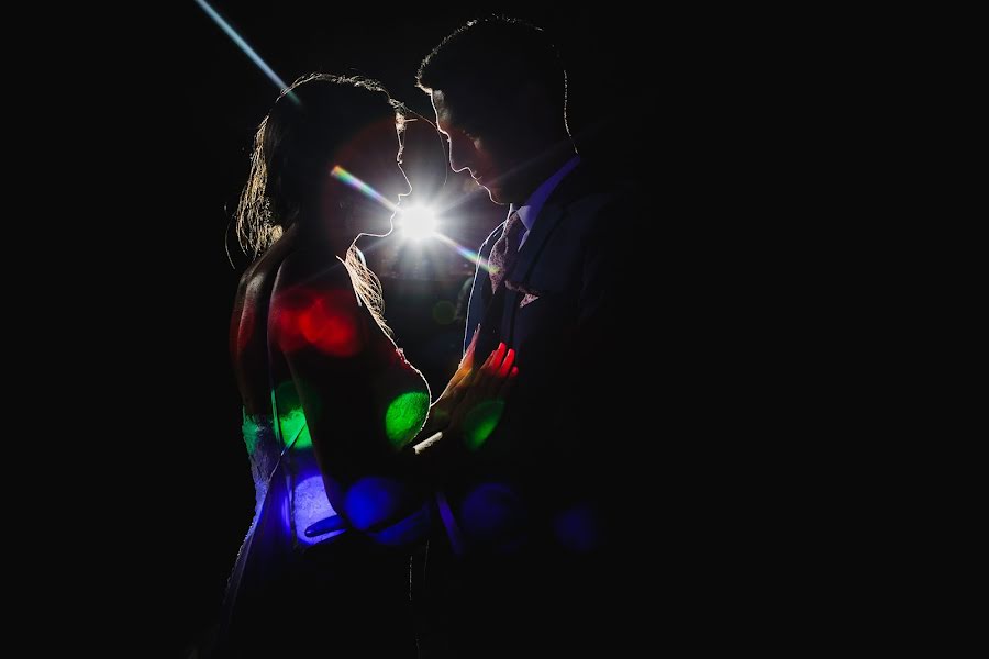 Photographe de mariage Jérémy Fiori (jeremyfiori). Photo du 6 septembre 2016