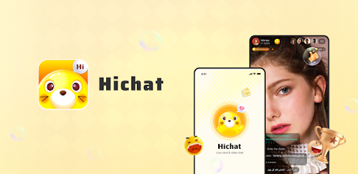 Hichat-Chat Video Live