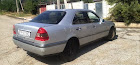 продам авто Mercedes C 180 C-klasse (W202)