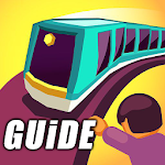 Cover Image of Download Guide For Train Taxi 1.0 APK