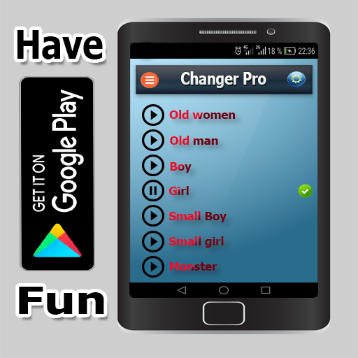 Download Voice Call Changer For Mobile