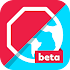 Adblock Browser Beta: Block ads, browse faster2.3.0-beta2