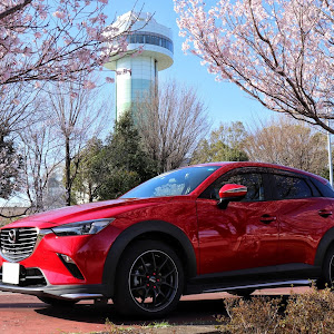 CX-3 DK5FW