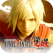 Final Fantasy Awakening: SE Licensed Mod apk скачать последнюю версию бесплатно