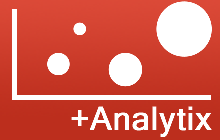 +Analytix small promo image