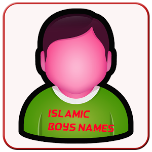 Download Islamic Boys Names For PC Windows and Mac