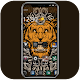 Download Roar lion wallpaper theme For PC Windows and Mac 1.1.1