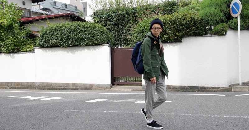 GRAFICA LIVING STORE: WORKERS ワーカーズ （メンズ） MOUNTAIN PARKA ...