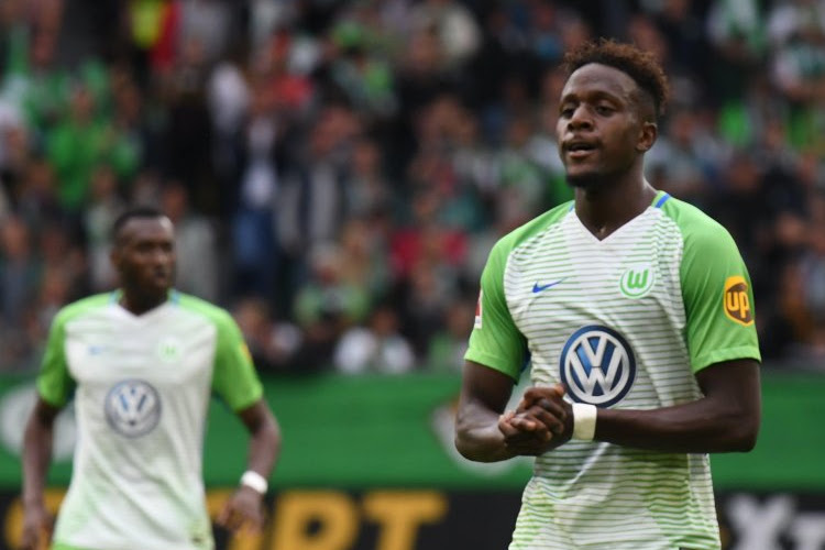 Bundesliga : avec un Origi buteur et un Dimata passeur, Wolfsburg partage à Leverkusen