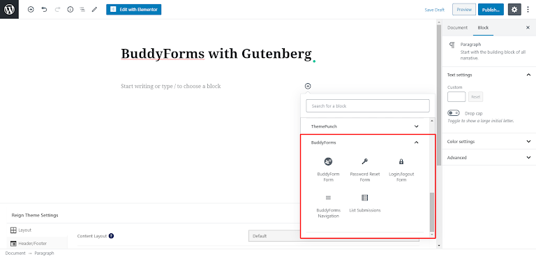 Gutenberg