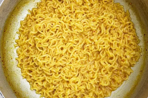 Plain Maggi