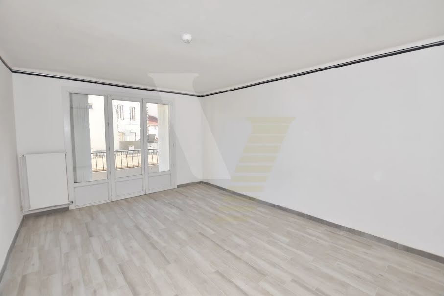 Vente appartement 3 pièces 61.17 m² à Beziers (34500), 80 000 €