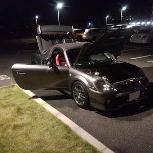 MR-S ZZW30