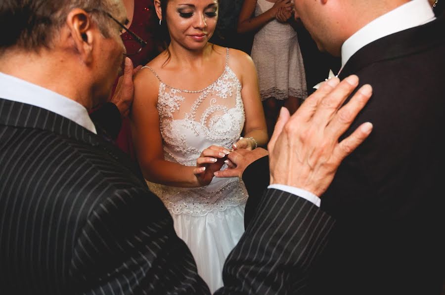 Fotógrafo de bodas Hugo Caruso (hugoc). Foto del 28 de septiembre 2019