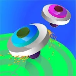 Cover Image of ดาวน์โหลด Spinner.io 1.7 APK