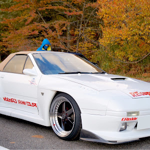 RX-7 FC3C