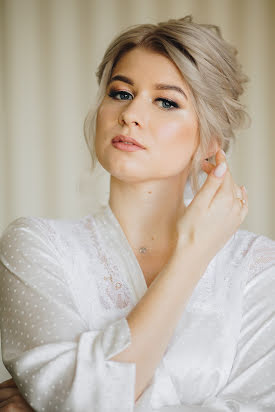 Wedding photographer Sofiya Pugacheva (sonypugacheva). Photo of 8 March 2021