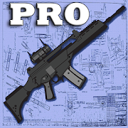 Weapon Builder Pro MOD