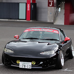 ロードスター NB6C