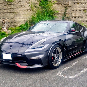 フェアレディZ Z34