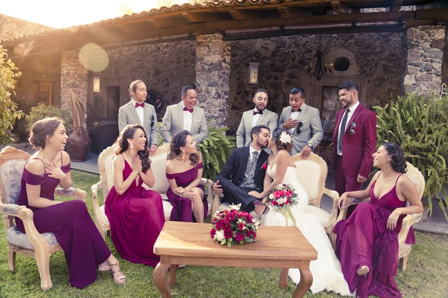 結婚式の写真家Charly Alvarez (carlosalvarez)。2019 3月21日の写真