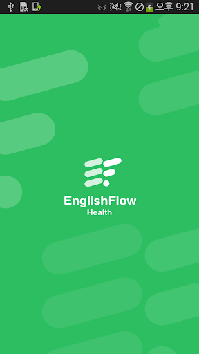 EnglishFlow - Health