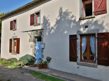 maison à Vernoux-en-Gâtine (79)