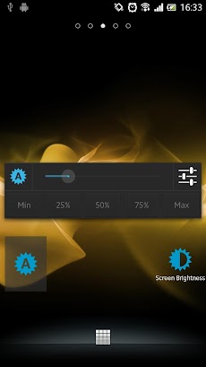 Screen Brightnessのおすすめ画像3