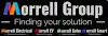 Morrell Electrical Limited Logo