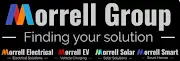 Morrell Electrical Limited Logo