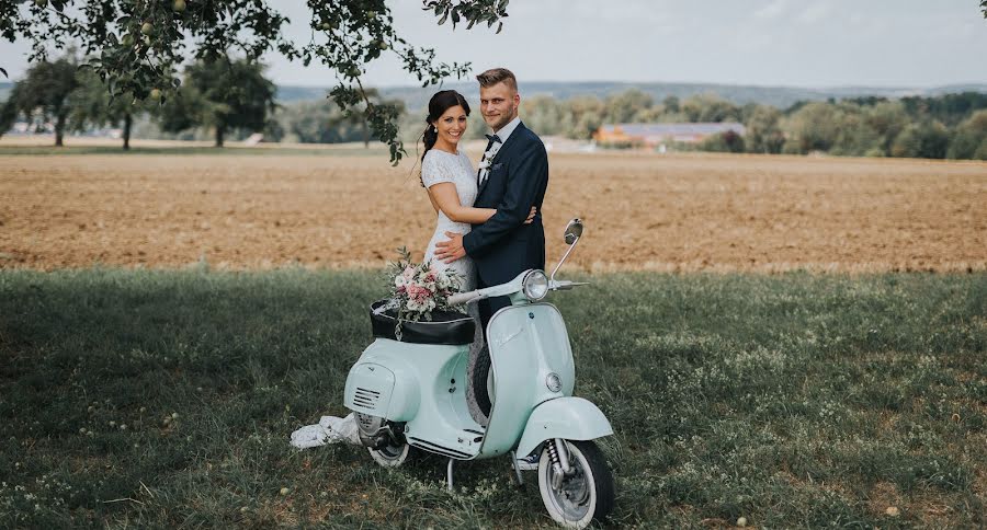 Hochzeitsfotograf Tobias Baiter (tobiasbaiter). Foto vom 16. Oktober 2019