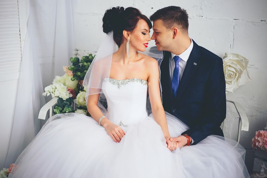 Wedding photographer Aleksandr Bagrecov (bagrecov). Photo of 14 March 2017