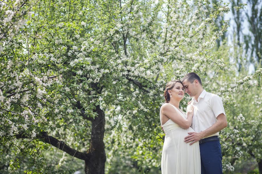 Bryllupsfotograf Viktoriya Getman (viktoriya1111). Foto fra maj 20 2017