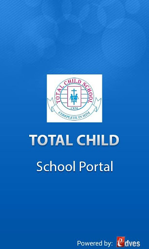 Total Child Secondary Schools